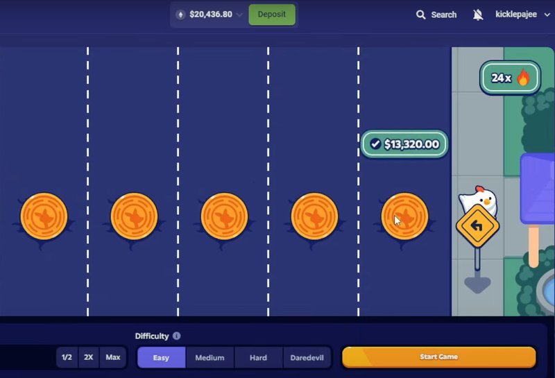 Mission Uncrossable: Il Gioco da Sballo Che Ha Preso Italia