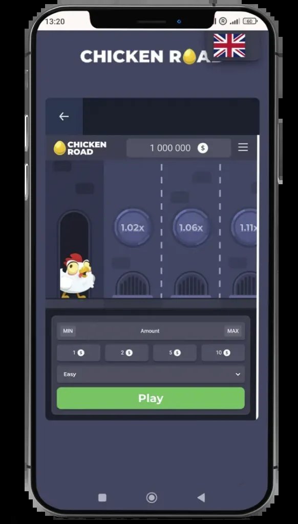 Descubre los Secretos de Chicken Road 2 en los Mejores Casinos de España.